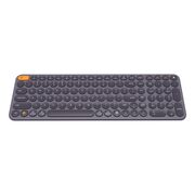 Tastatura ergonomica wireless Baseus K01B, B00955504833-00