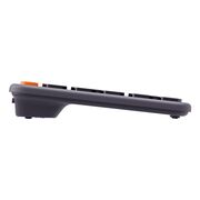 Tastatura ergonomica wireless Baseus K01B, B00955504833-00