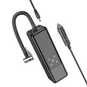 Compresor aer auto portabil Hoco ZP5, 3.5bar, negru