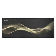 Mousepad pentru gaming Hoco GM22, 800x300mm, negru