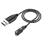 Cablu smartwatch wireless USB de incarcare Hoco Y2 Pro