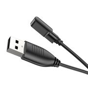Cablu smartwatch wireless USB de incarcare Hoco Y2 Pro