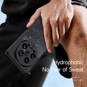 Husa Xiaomi 14 Ultra Dux Ducis Aimo, negru