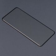 Folie sticla Xiaomi Redmi Note 13 Pro+ 5G Dux Ducis Tempered Glass, negru