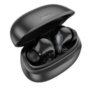 Casti Bluetooth True Wireless ANC, ENC Hoco EQ5, negru
