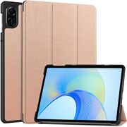 Husa Honor Pad X9 11.5 inch UltraSlim cu functie stand, rose gold