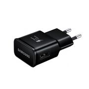 Incarcator Samsung de priza USB-A, 2A, negru, bulk,  EP-TA200EBE