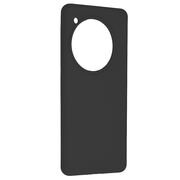 Husa OnePlus 12 Techsuit Soft Edge Silicone, negru