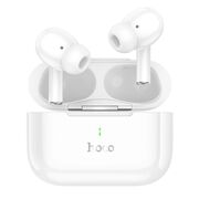 Casti Bluetooth True Wireless Hi-Fi in-ear Hoco EW59, alb