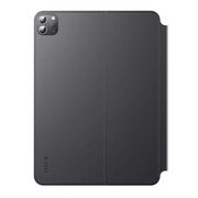 Husa magnetica cu tastatura iPad Air 11 2024 / 2025​ M2, M3 Baseus Brilliance, negru