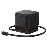 Statie de incarcare MagSafe Baseus, 20W, P10264100121-00