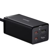 Statie de incarcare Charging Station GaN5 Pro (CCGP110201) - HDMI 4K, 2xType-C, USB, 67W, 1.5m, Cablu Type-C, 100W, 40Gbps, 1m, negru, CCGP110201
