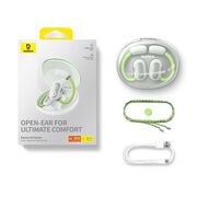 Casti open-ear Bluetooth TWS Baseus, A00064400121-00