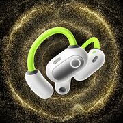Casti open-ear Bluetooth TWS Baseus, A00064400641-00