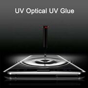 Folie sticla Samsung Galaxy S24 Ultra Lito UV Glue, transparenta