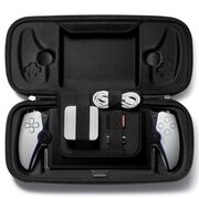Husa Sony Playstation Portal Spigen Rugged Armor Pro, negru