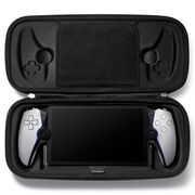 Husa Sony Playstation Portal Spigen Rugged Armor Pro, negru