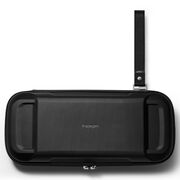 Husa Sony Playstation Portal Spigen Rugged Armor Pro, negru