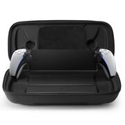 Husa Sony Playstation Portal Spigen Rugged Armor Pro, negru