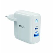 Incarcator priza Type-C, USB, 33W Anker A2626LD1, gri