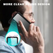 Pachet 360: Husa cu folie integrata Samsung Galaxy A25 ShockProof Dust-Water Proof Full Body, negru