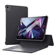 Esr - ascend keyboard - ipad air 4 / 5 (2020/2022) / ipad pro 11 (2018 / 2020 / 2021 / 2022) - black