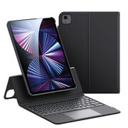 Esr - ascend keyboard - ipad air 4 / 5 (2020/2022) / ipad pro 11 (2018 / 2020 / 2021 / 2022) - black