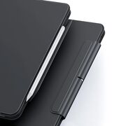 Esr - ascend keyboard - ipad air 4 / 5 (2020/2022) / ipad pro 11 (2018 / 2020 / 2021 / 2022) - black