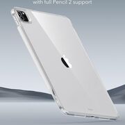 Husa iPad Pro 11 (2024) ESR Classic Hybrid, transparenta