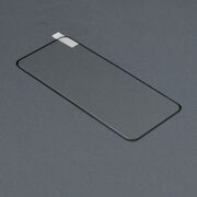 Techsuit - 111d full cover / full glue glass / 3d curved screen - honor magic5 pro - black