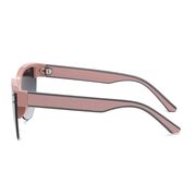 Ochelari de soare cat eye pentru dama Techsuit, albastru, 6506