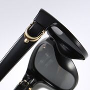 Ochelari polarizati pentru femei Techsuit, negru, A572