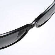Ochelari polarizati pentru femei Techsuit, maro, A572