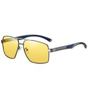 Ochelari polarizati pentru barbati Techsuit, night vision, LM001