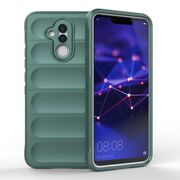 Husa Huawei Mate 20 Lite Techsuit Magic Shield, verde