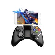 GamePad Controller ipega PG-9021S pentru Android, Windows si Console, Bluetooth, Wireless, 380 mAh, Negru