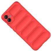 Husa Samsung Galaxy A04e Techsuit Magic Shield, negru