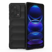 Husa Xiaomi Redmi Note 12 Pro 5G Techsuit Magic Shield, negru