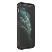 Husa iPhone 11 Pro Techsuit Magic Shield, negru