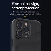 Husa iPhone 14 Plus Techsuit Magic Shield, rosu