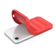 Husa iPhone XR Techsuit Magic Shield, mov