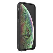 Husa iPhone XS Max Techsuit Magic Shield, bleu