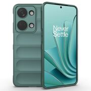 Husa OnePlus Nord 3 Techsuit Magic Shield, verde