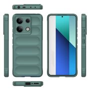 Husa Xiaomi Redmi Note 13 4G Techsuit Magic Shield, verde