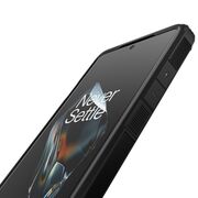 [Pachet 2x] Folie OnePlus 12 Spigen Neo Flex, transparenta