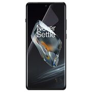 [Pachet 2x] Folie OnePlus 12 Spigen Neo Flex, transparenta