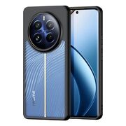 Husa Realme 12 Pro, 12 Pro+ Dux Ducis Aimo, negru