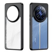 Husa Realme 12 Pro, 12 Pro+ Dux Ducis Aimo, negru