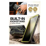 Husa Samsung Galaxy S24 Ultra Supcase Unicorn Beetle Pro, Bumble Bee