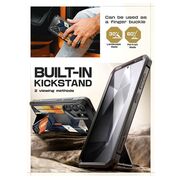 Husa Samsung Galaxy S24 Ultra Supcase Unicorn Beetle Pro, Chevron
